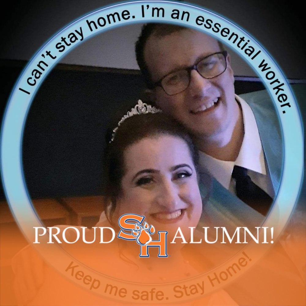 Meet your Posher, David